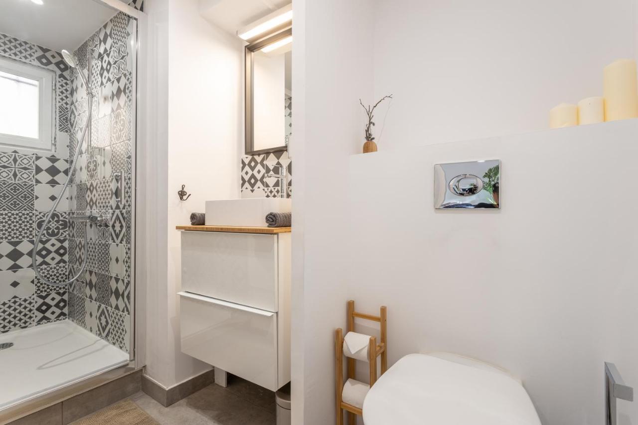 Apartment Le Grand Parilly *