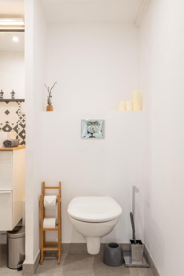 Le Grand Parilly Apartment