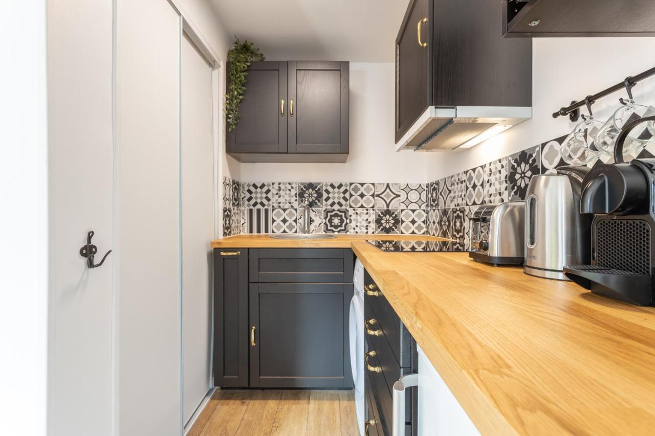 Le Grand Parilly Apartment *