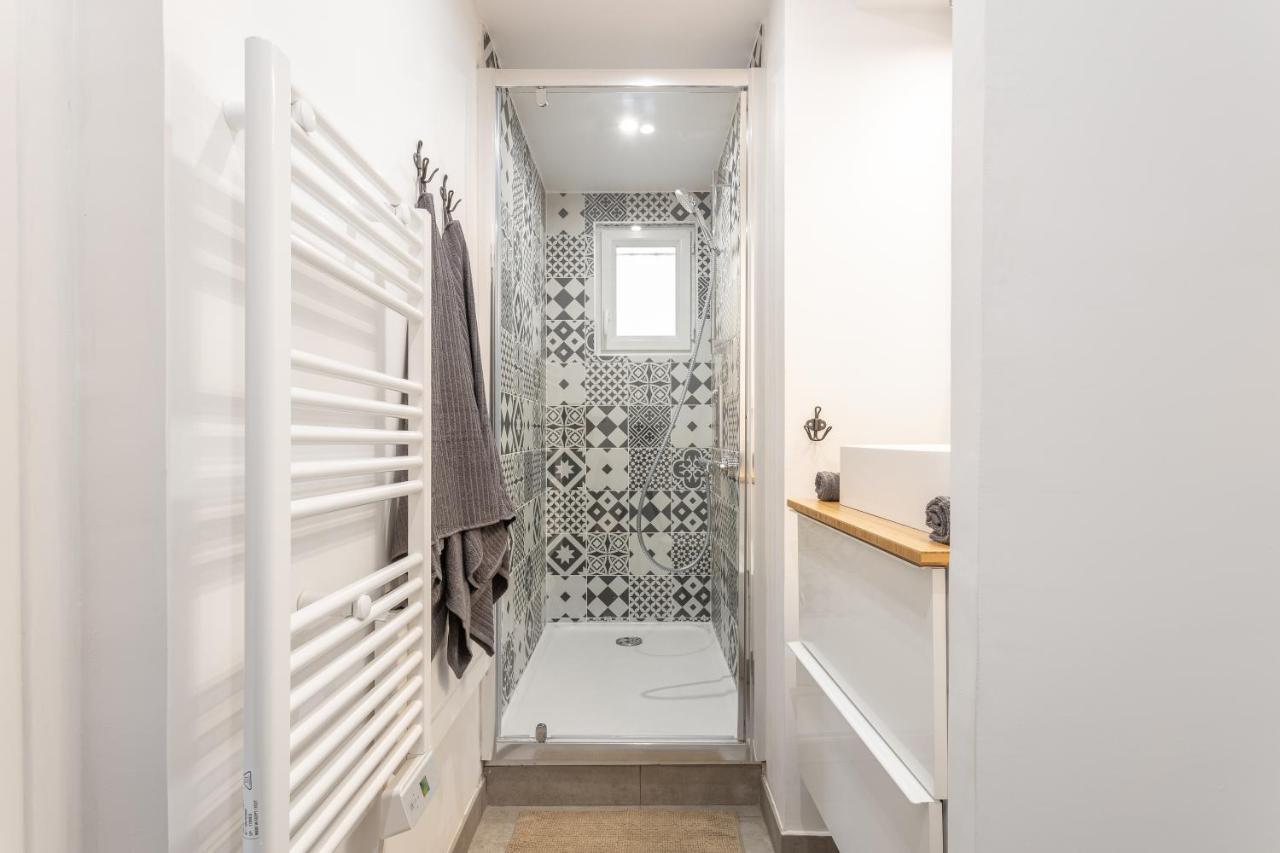 Apartment Le Grand Parilly Bron