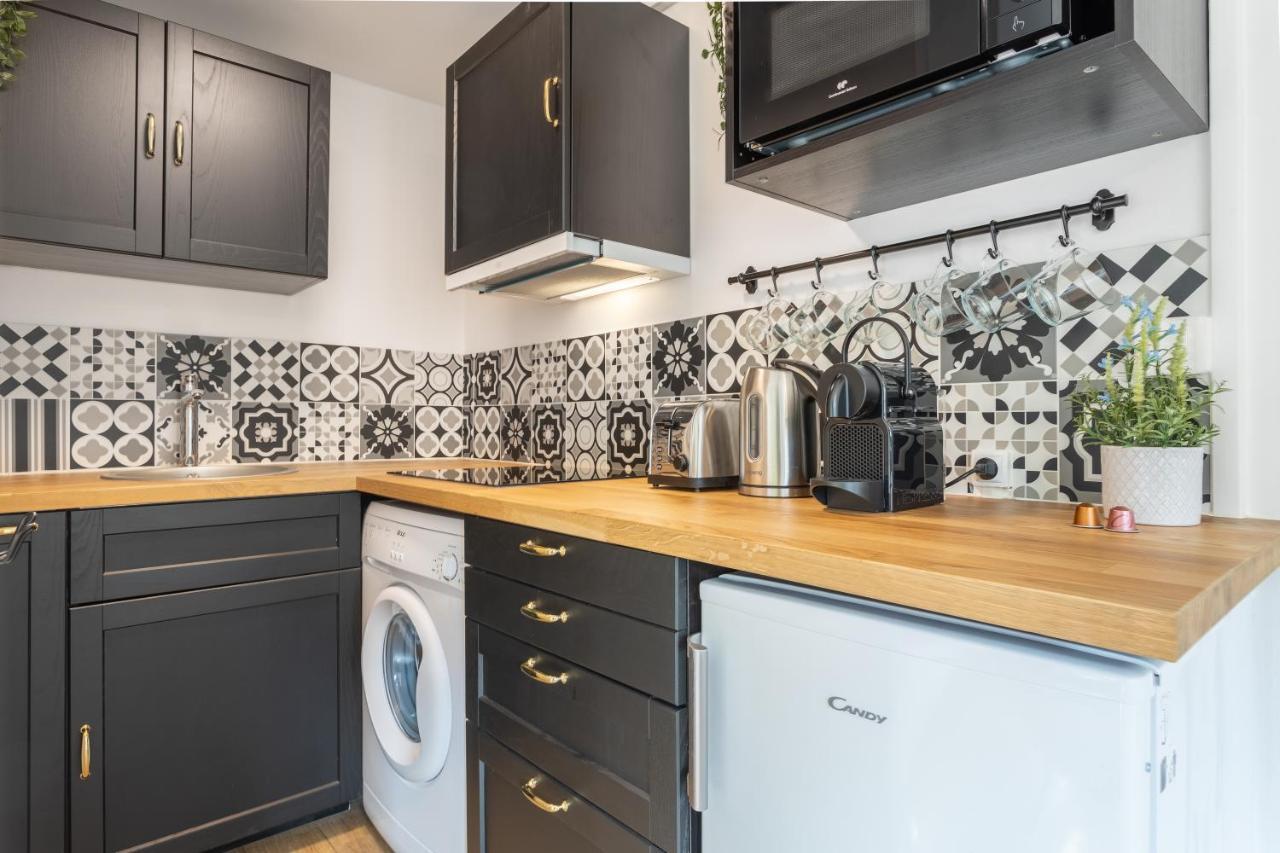 Apartment Le Grand Parilly *