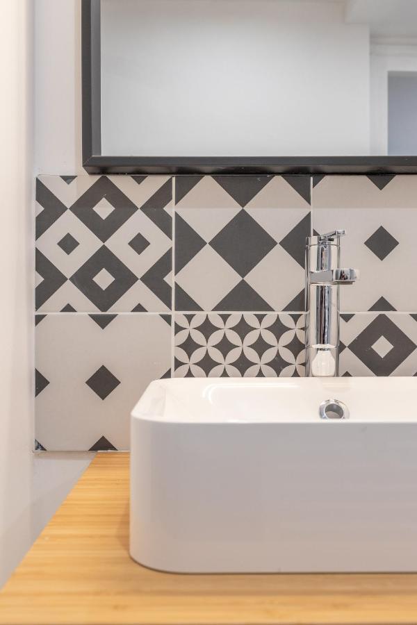 Le Grand Parilly Apartment