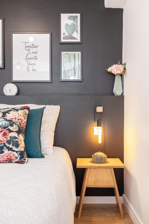 Apartment Le Grand Parilly