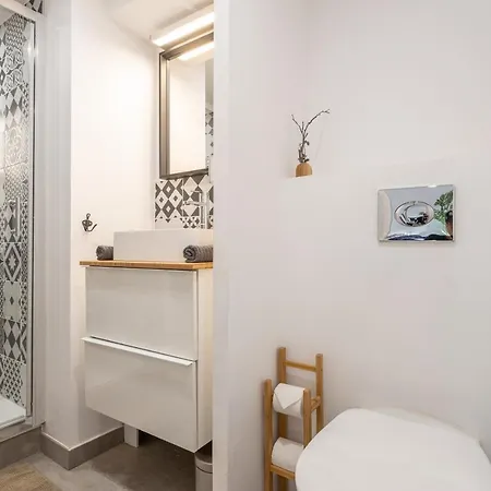 Le Grand Parilly Appartement Bron Buitenkant foto