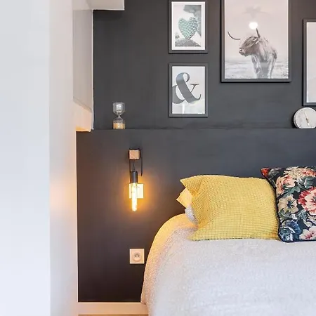 Le Grand Parilly Appartement Bron Buitenkant foto