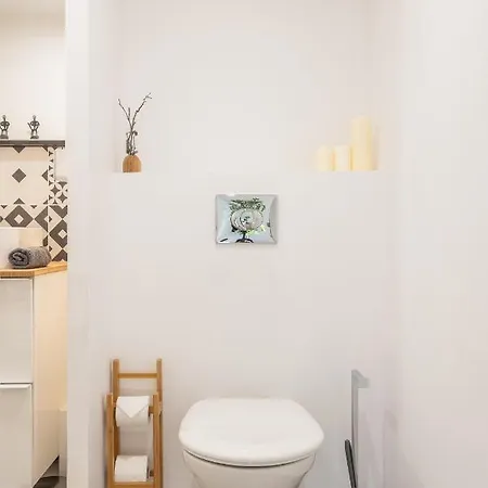Le Grand Parilly Appartement Bron Buitenkant foto
