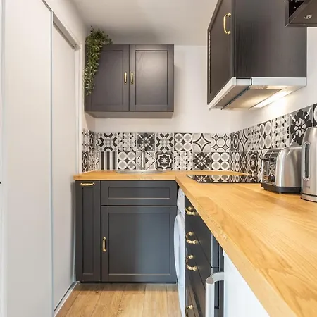Le Grand Parilly Appartement Bron Buitenkant foto