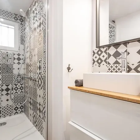 Le Grand Parilly Appartement Bron Buitenkant foto