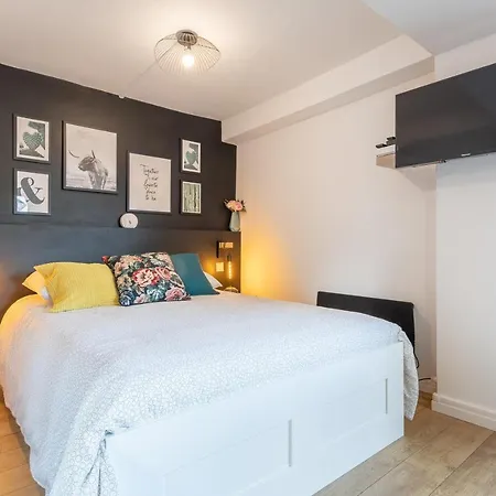 Le Grand Parilly Appartement Bron Buitenkant foto
