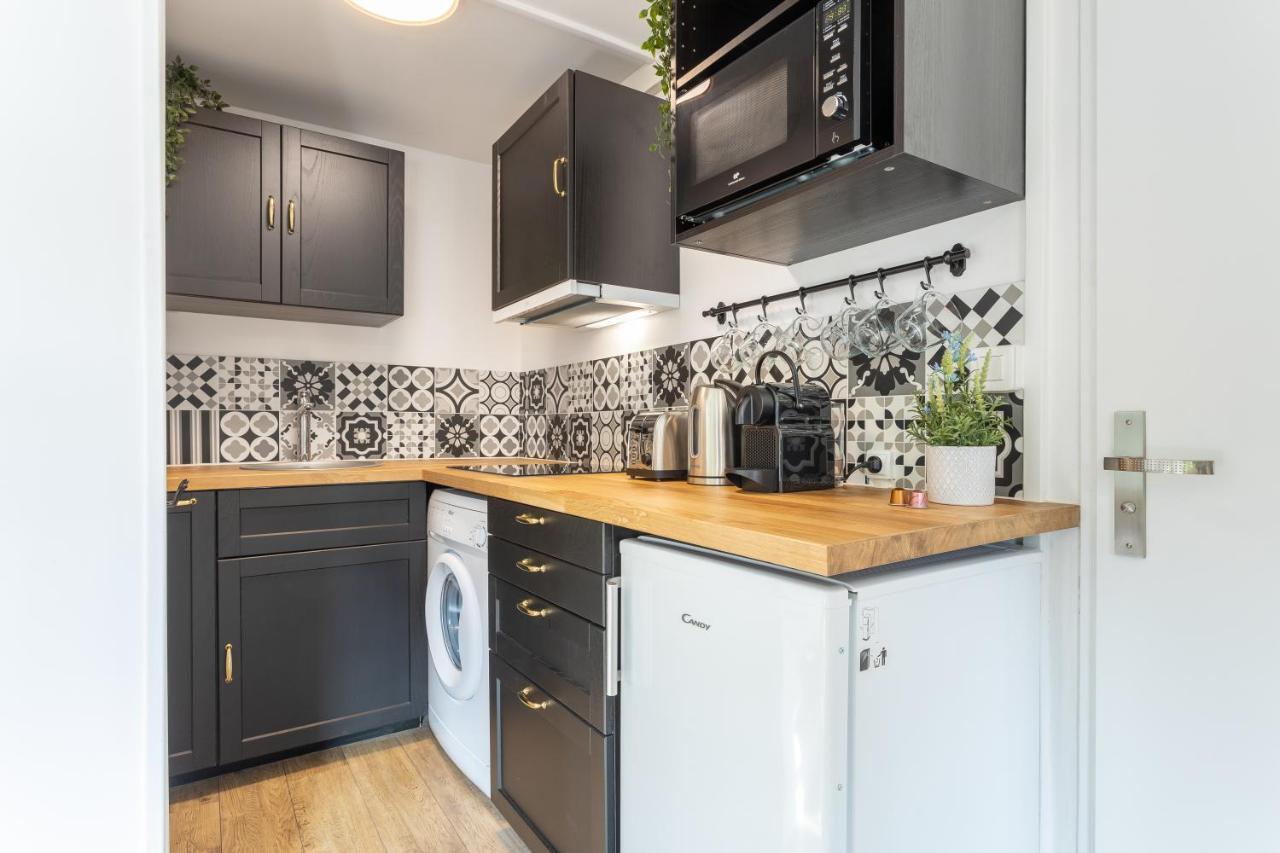 Le Grand Parilly Apartment Bron