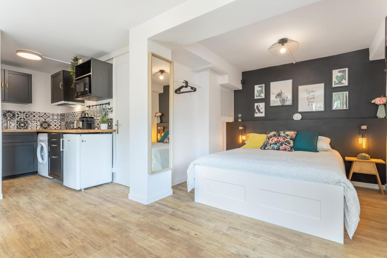 Apartment Le Grand Parilly Bron