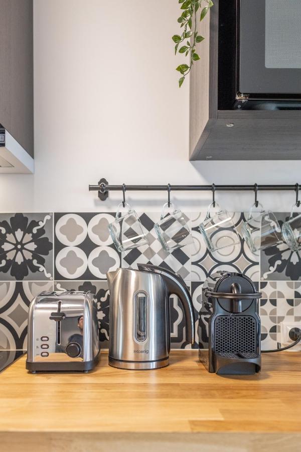 Le Grand Parilly Apartment