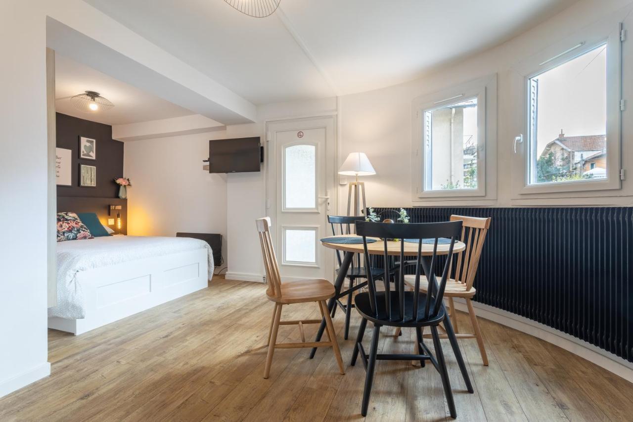 Le Grand Parilly Apartment Bron