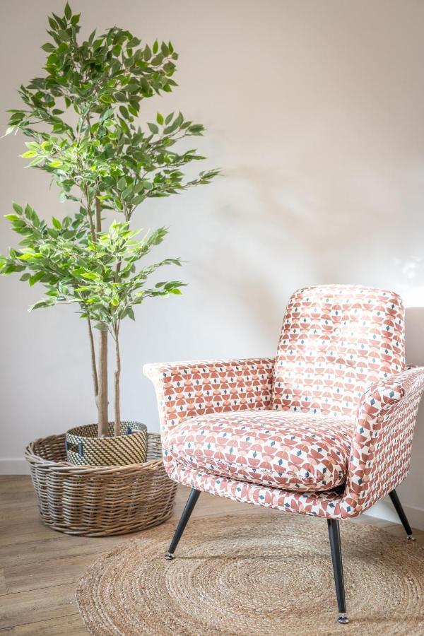Le Grand Parilly Apartment Bron